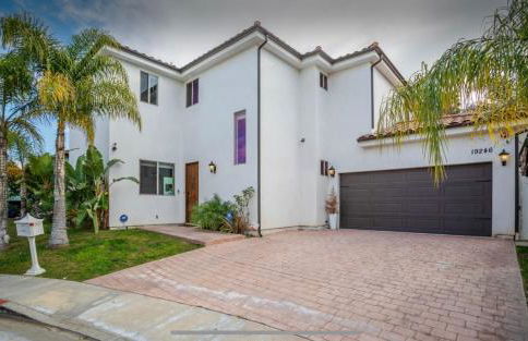 LA Dream Gem - Beautiful Home with Spa - Foto 9