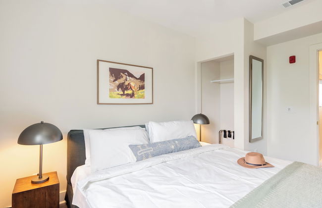 The Outrider by AvantStay Chic Stay Close to Broadway - Foto 41