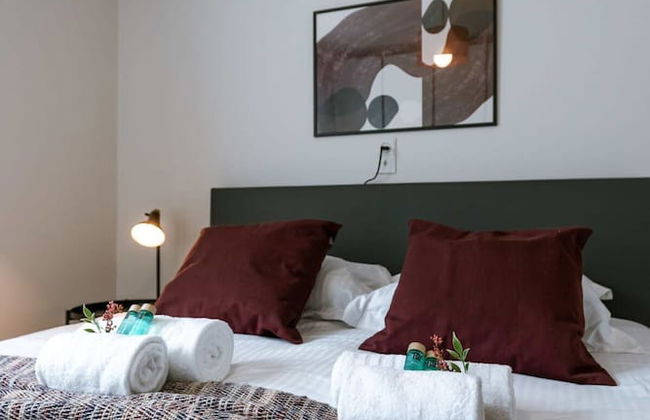 Comfortable Apartment Near the sea - Foto 25