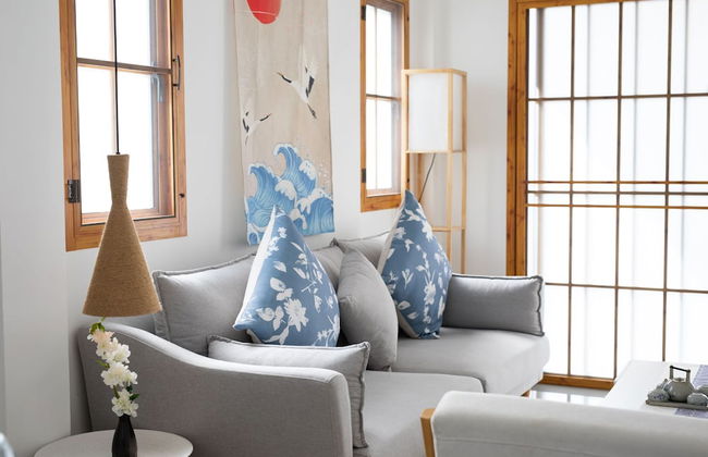 Japanese Style Villa Sunrise Garden A150 - Photo 11