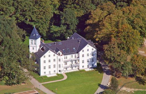 Traumurlaub im Schloss Hohen Niendorf - Photo 14