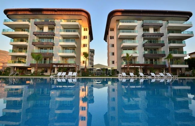 Moda Marine Apartments - Photo 41