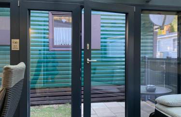 S-CHALET Camping mit Comfort im Schwarzwald - Foto 15