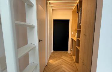 lovNatura Staniszów - Apartament z Jacuzzi & Sauna - Foto 32