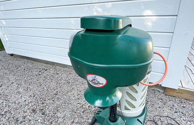 3 Person Holiday Home in Ljungby-by Traum - Photo 11