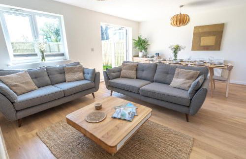 The Bright House, St Eval - near Padstow, Mawgan Porth, Watergate, Bedruthan & Porthcothan - Foto 39