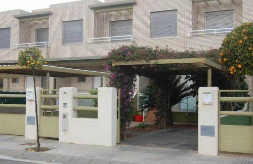 Casa junto a la playa- Costa Dorada - Foto 20