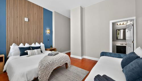 Luxury 3 Bedroom - Perfect Center City Location - 501 - Foto 2