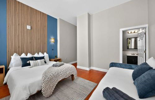 Luxury 3 Bedroom - Perfect Center City Location - 501 - Foto 2