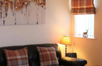 Cheviot View - Newton by the Sea, Northumberland - Foto 2