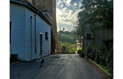 Il Rosciolo Sulla Francigena - Foto 78