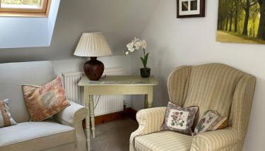 Knapp House Lodges - Foto 5