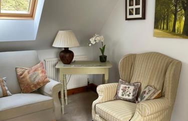 Knapp House Lodges - Foto 5