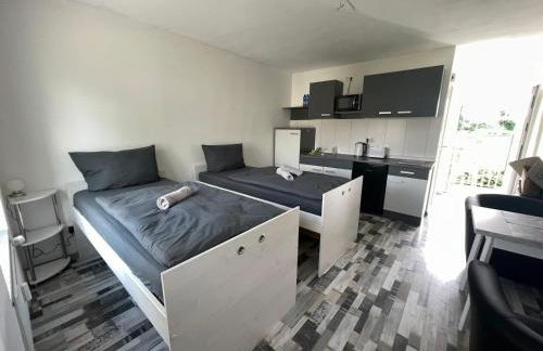 Apartment am Stadion - Foto 16