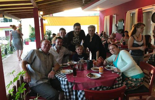 DAMIA HOTEL Apts - Foto 144