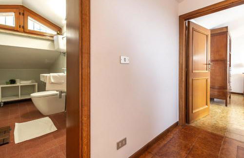 Villa Donatelli - Spacious Panoramic Villa, Perfect for Visiting Tuscany - Foto 26