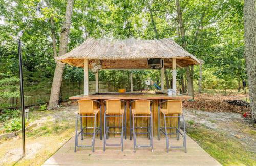 Pool and Golf Retreat by Avalon,Cape may,Sea Isle - Foto 33