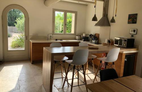 Villa Castillon - Foto 16