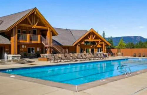 Cascade Cozy at Roslyn Ridge Resort - Foto 19