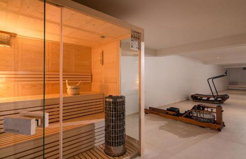 Edem Beachfront Luxury Villa - Foto 53