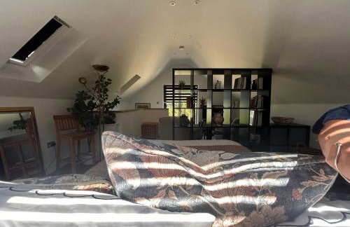 Panorama paradise near Winchester - Photo 39