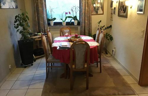 Haus Willi Ferienwohnung - Foto 7