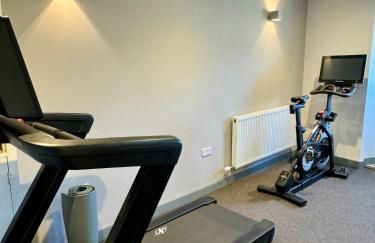 Grindal Studio Apartments - Newly Opened Luxury Accommodation - Foto 8