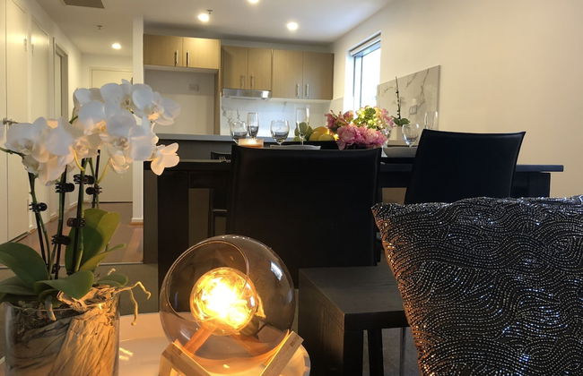 Tower Suite World Tower - Photo 6