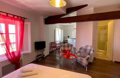 Appartements Pech Mary - Foto 7