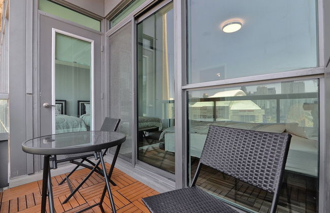 NAPA Furnished Suites & Apartments - Foto 30