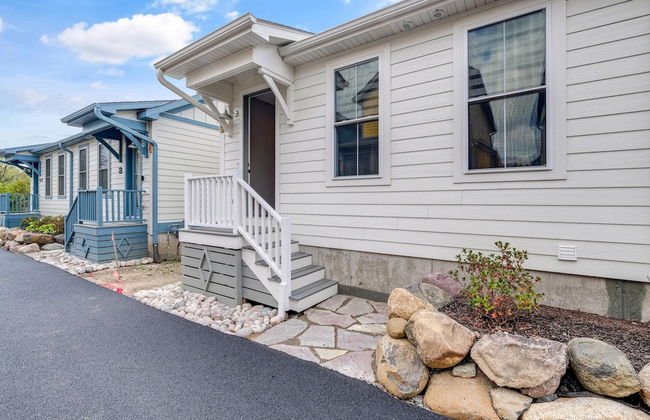 Marina Tower - Photo 35