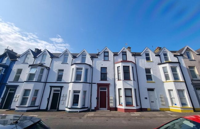 Princess Red - Portrush by the Sea - Foto 1