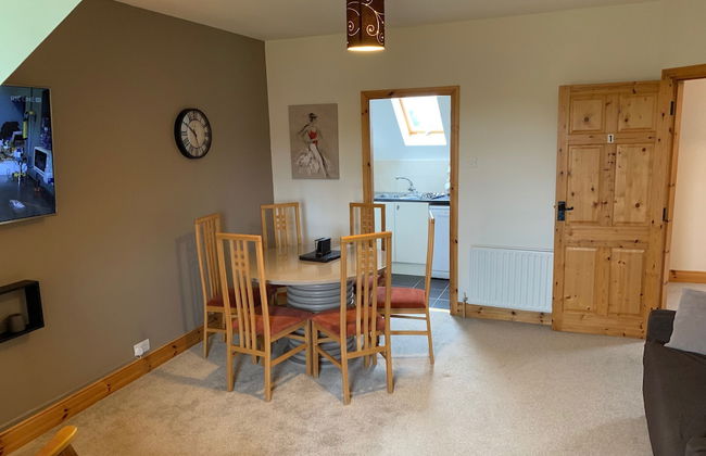 Racecourse Lodge Apartment - Foto 7