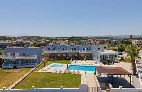 Azure Seaside Apts - Photo 9