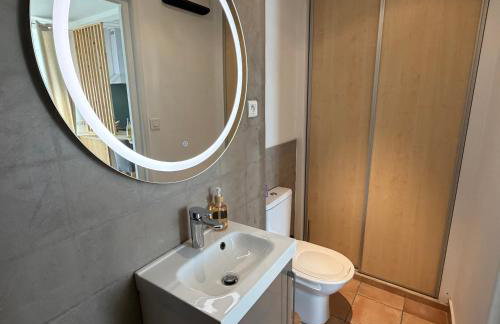 le chemin des pouzes - Foto 23