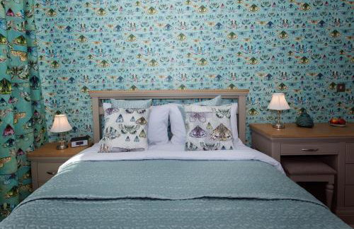 Best Luxury Apart Hotel in Oxford- Beechwood House - Foto 29