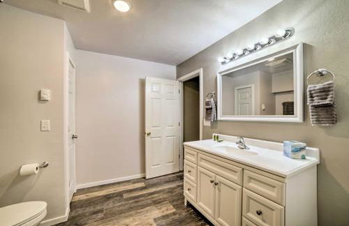 Walkout Apartment with Mtn View on Cortez Ranch - Foto 15