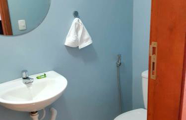 Casa Completa 01 com AR - Encantos de Arraial - Foto 3