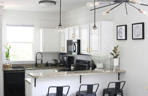 Sanctuary at Oaks - Full Kitchen , Near I75 - Foto 14