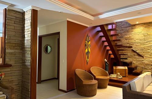 Lazer e Tranquilidade Próximo à Praia - Foto 32