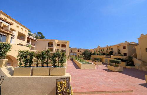 I love Marina Greenwich, Altea - Foto 28