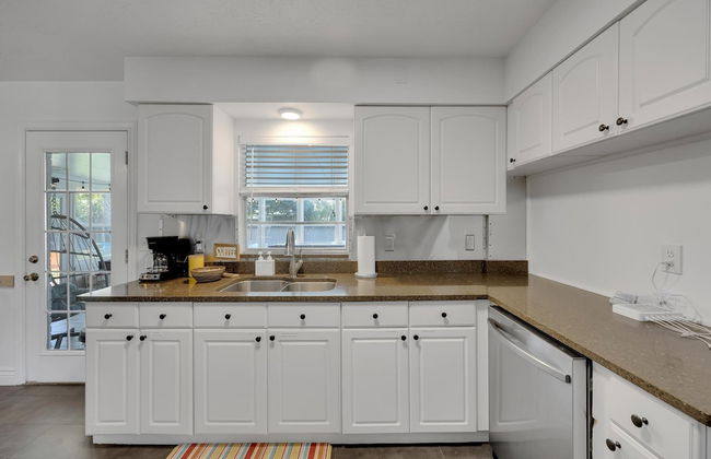 Seaside Paradise - Pool Hottub Game Room - Foto 17