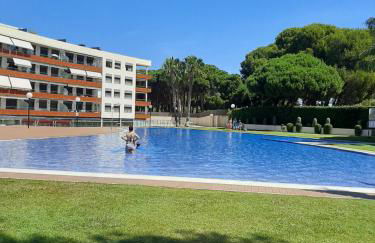 Special Complex Sol Cambrils - Photo 19