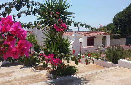 Villa Laura Salento - Foto 18