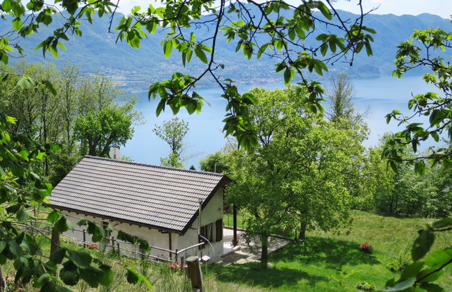 Baita Checc - Foto 4