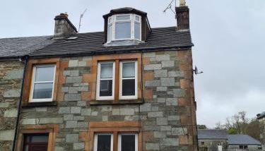 Our Salad Days Lochgilphead - Foto 1