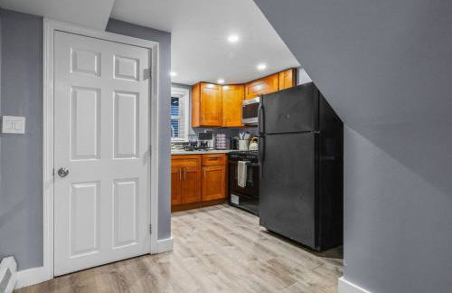 Luxury 2BR apt in Boston with Free Parking - Foto 29