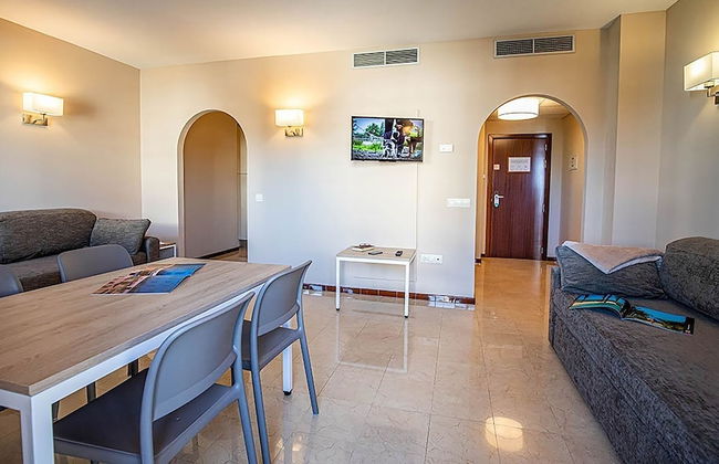 ILUNION Miramar - Foto 15