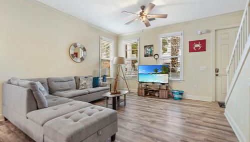 Anglers Reef Islamorada 2BR 3BA Oceanview Home in Gated Community With Resort Style Pool, Private Beach and Marina - Foto 3