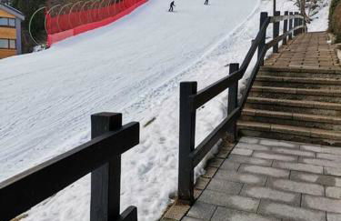 Mansarda trilocale direttamente sulla pista a Folgarida - Belvedere - Photo 21